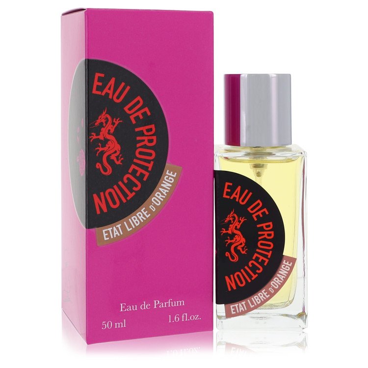 Eau De Protection by Etat Libre D'Orange - Eau De Parfum Spray 1.6 oz