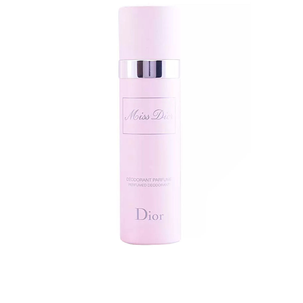 MISS DIOR deodorant spray 100 ml