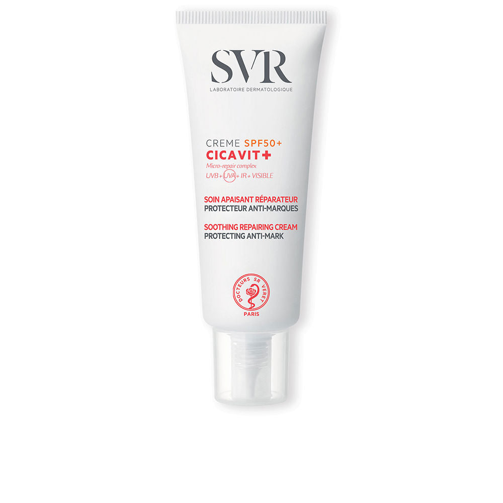 CICAVIT+ creame SPF50+