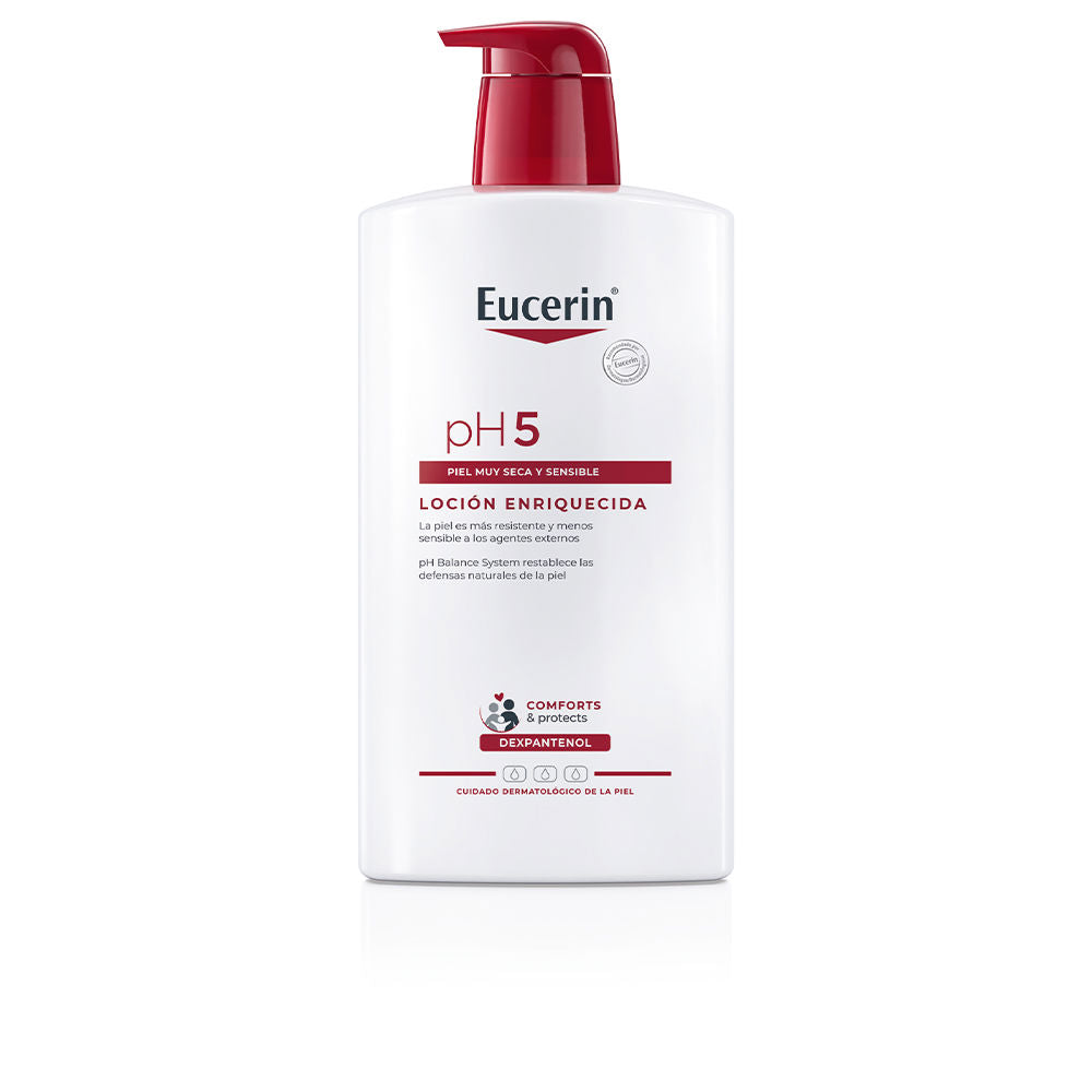 PH5 enriched lotion 1000 ml