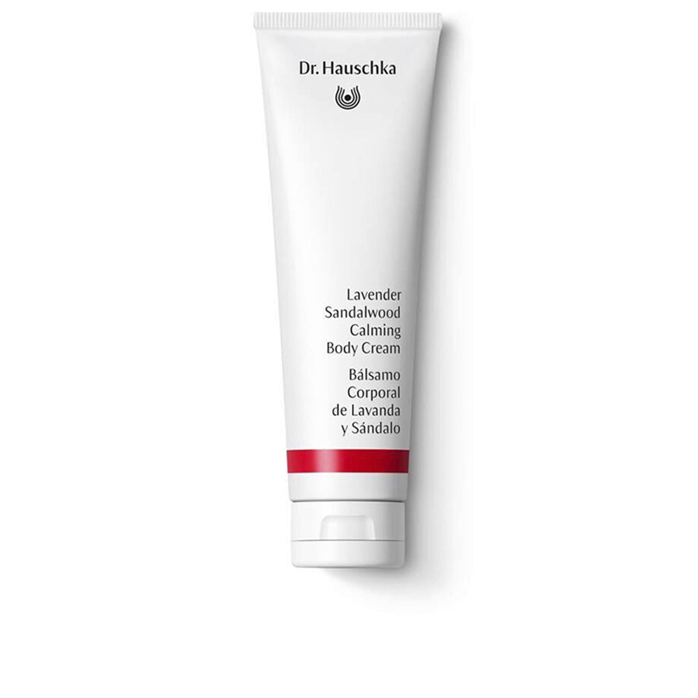 Lavender and sandalwood body balm 145 ml