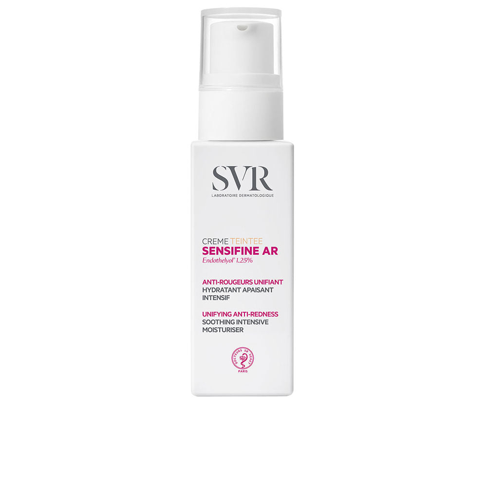 SENSIFINE AR creme teintee