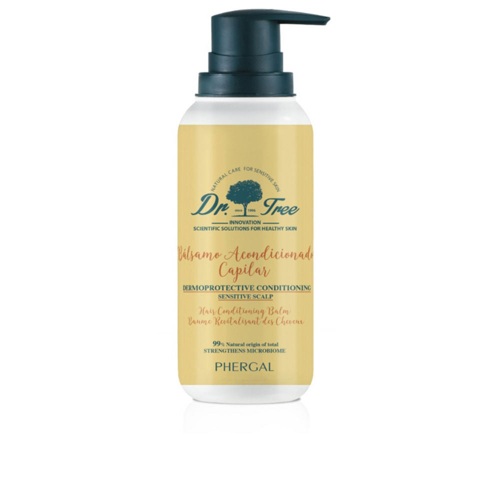 BALM hair conditioner