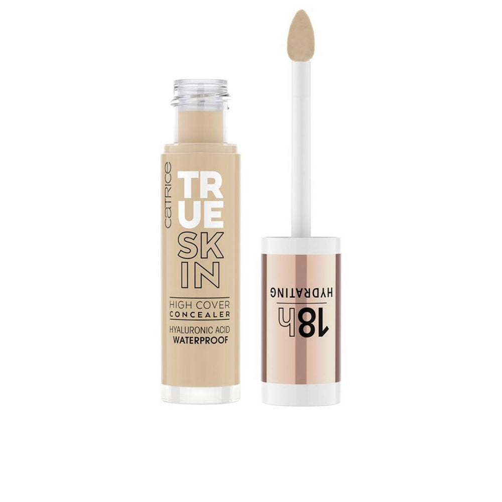 TRUE SKIN high cover concealer #032-neutral biscuit