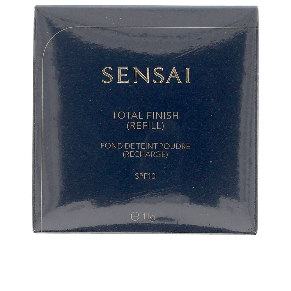 TOTAL FINISH refill #TF206-Golden Dune 11 gr