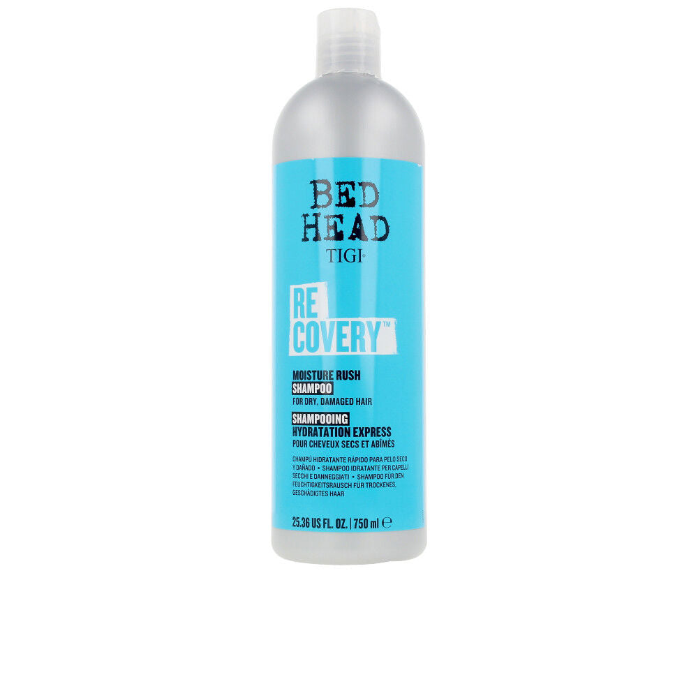 BED HEAD recovery shampoo