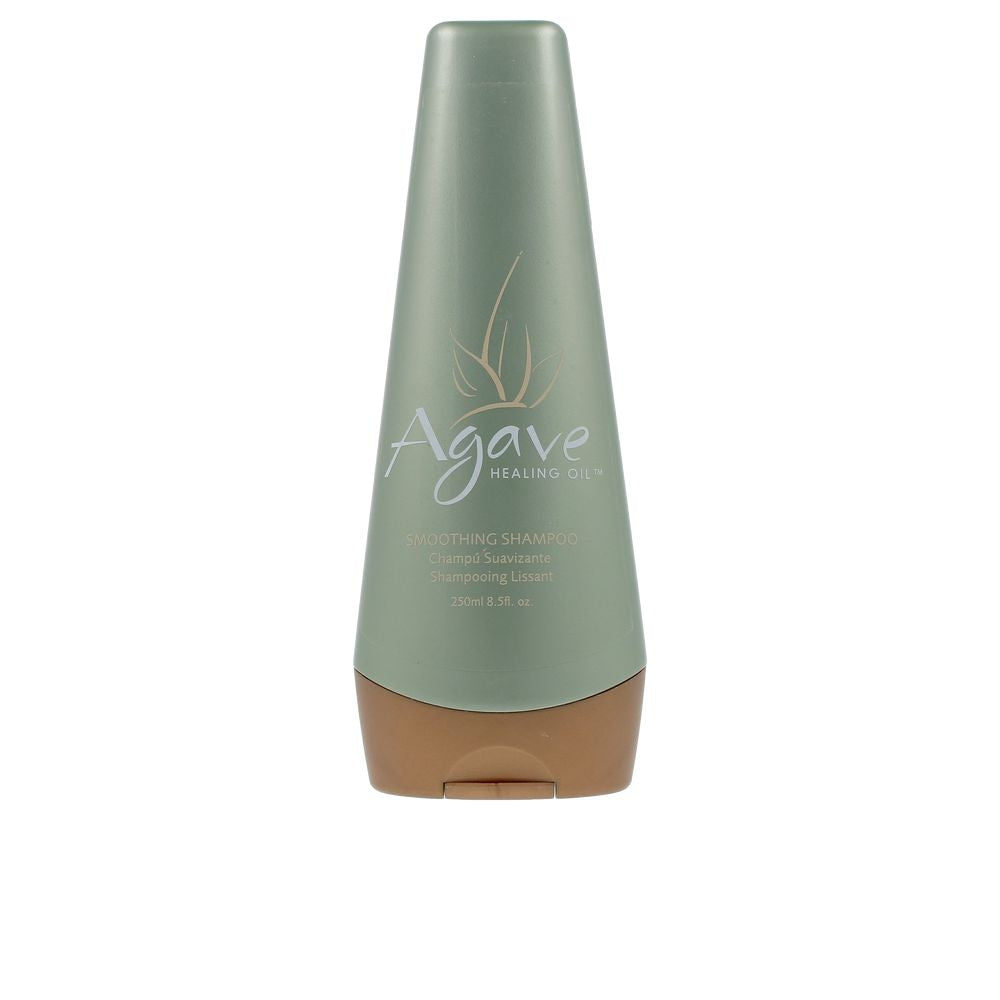 HEALING OIL smoothing shampoo