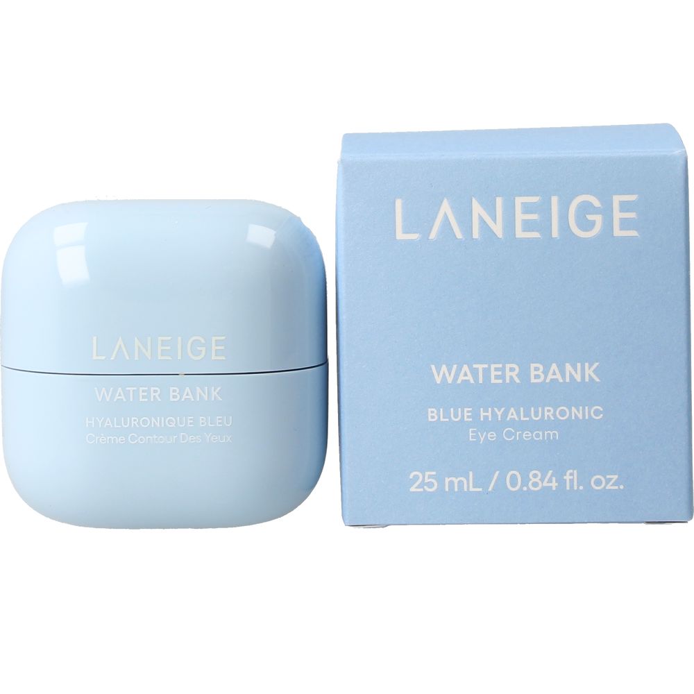 WATER BANK Blue Hyaluronic Acid Eye Cream 25ml