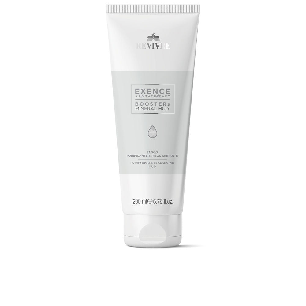 EXENCE booster mineral mud