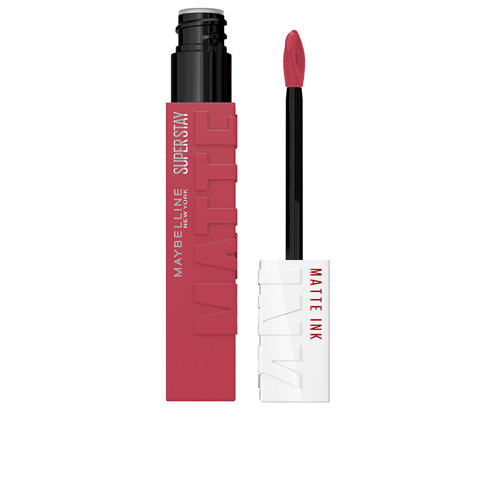 SUPERSTAY MATTE INK lipstick #155-savant