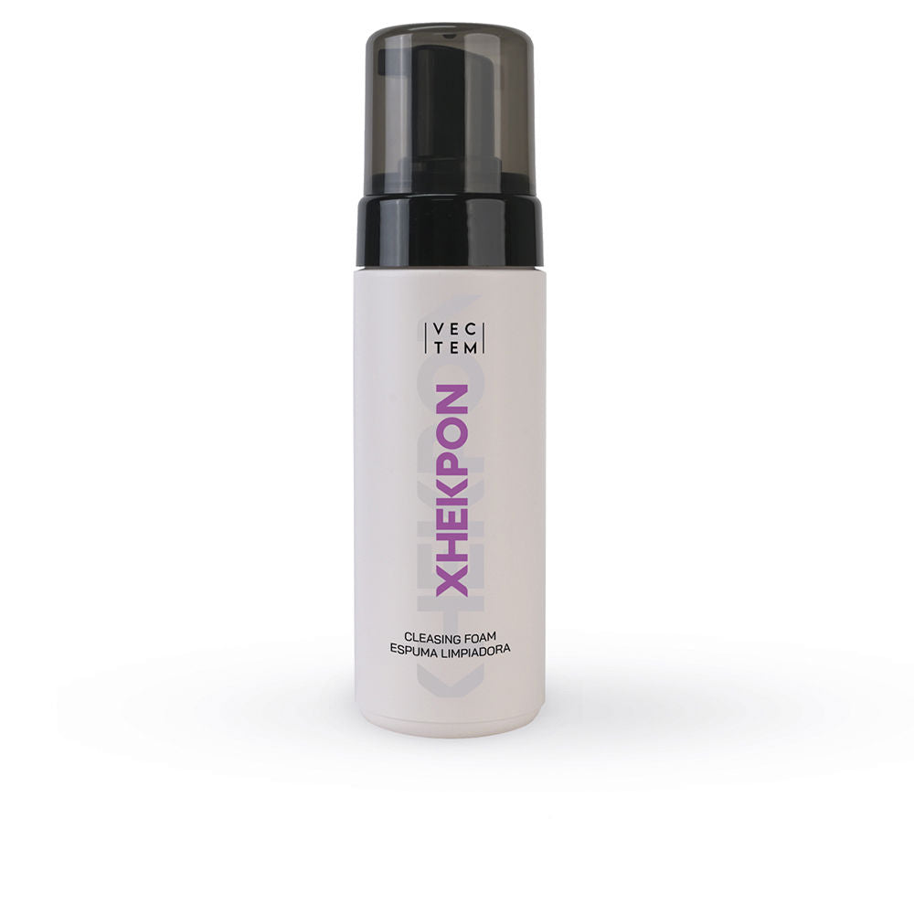 XHEKPON cleansing foam