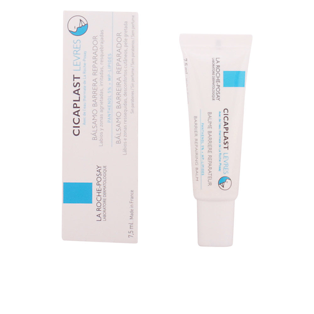 CICAPLAST lips 7.5 ml