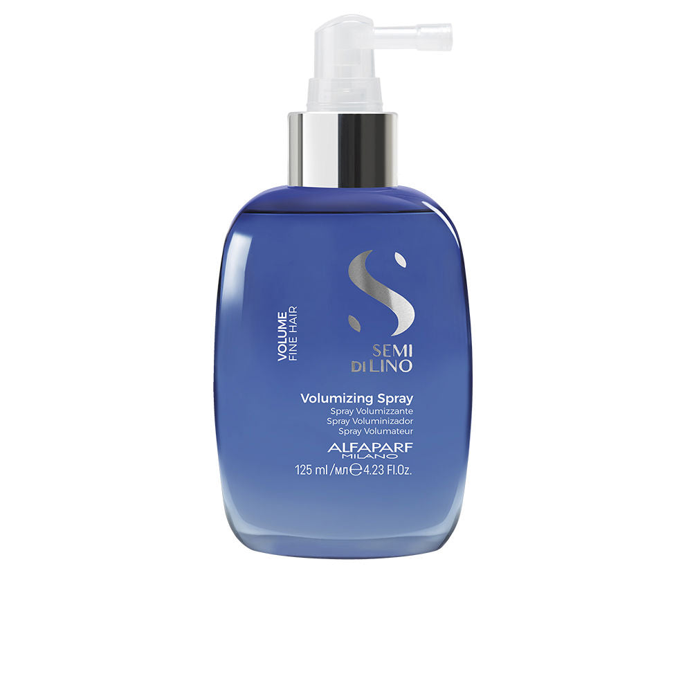 SEMI DI LINO volumizing spray