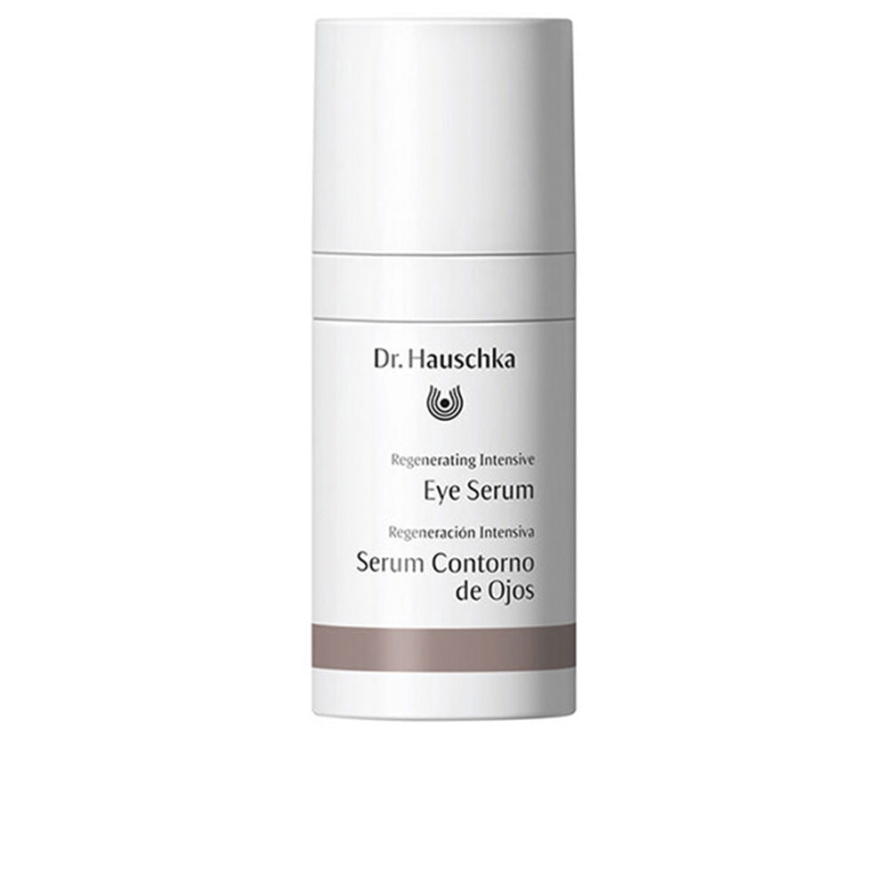 Intensive regenerating eye serum