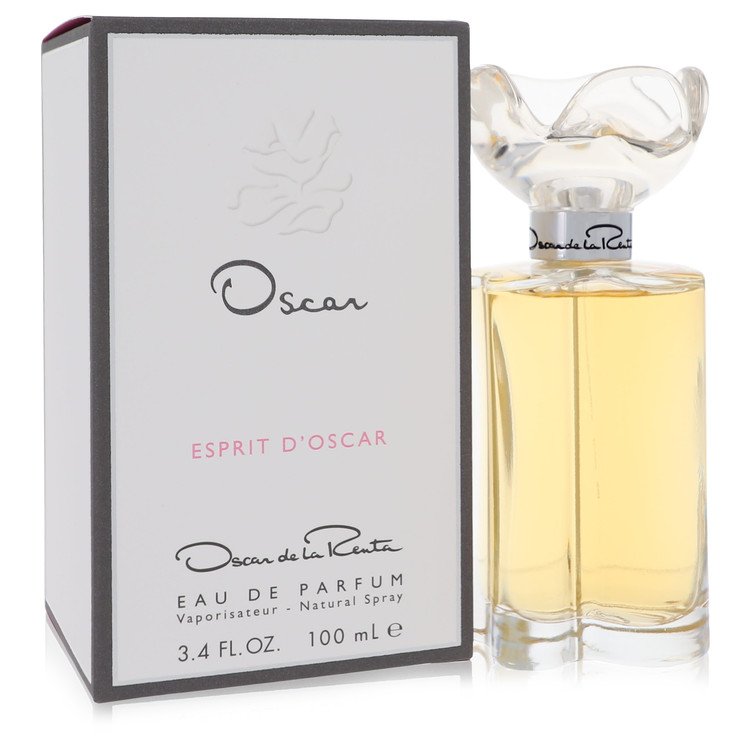 Esprit d'Oscar by Oscar De La Renta - Eau De Parfum Spray 1.6 oz