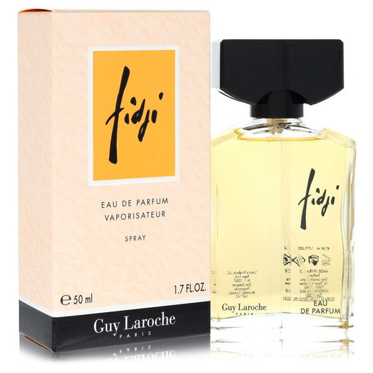 Fidji by Guy Laroche - Eau De Parfum Spray 1.7 oz
