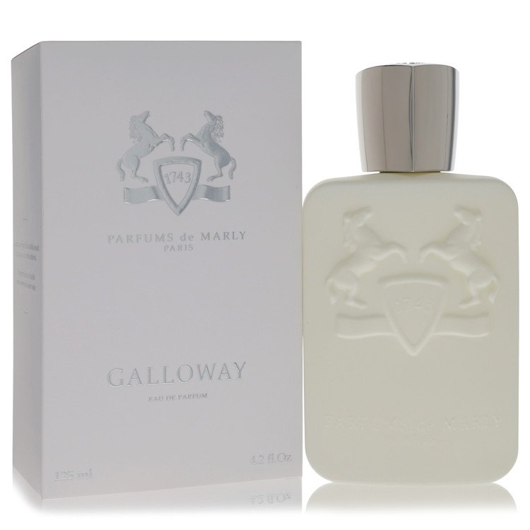 Galloway by Parfums de Marly - Eau De Parfum Spray 4.2 oz