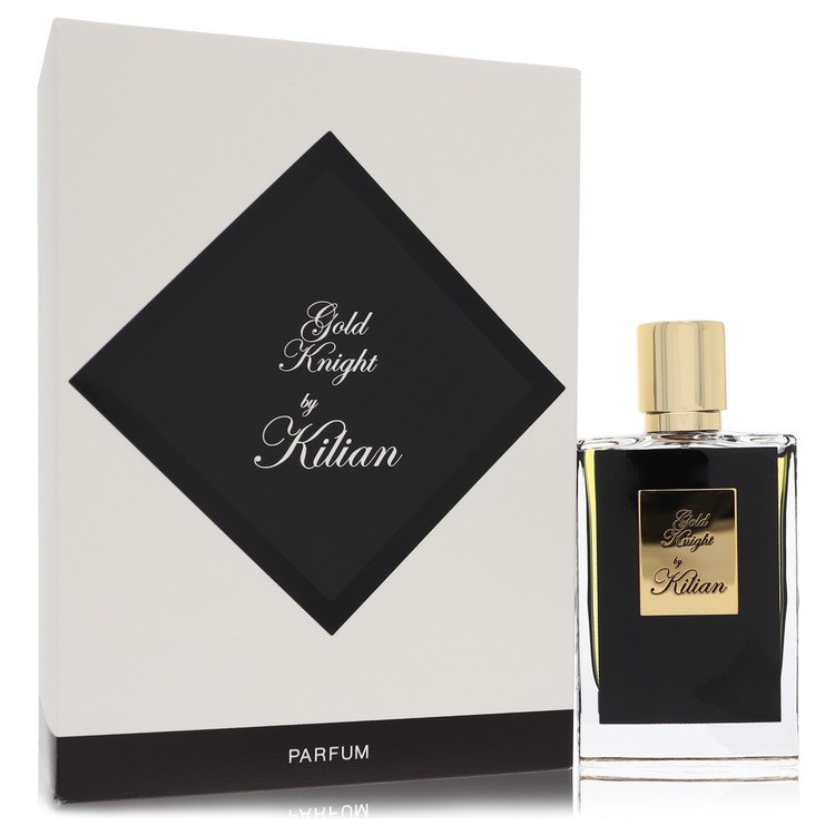 Gold Knight by Kilian - Eau De Parfum Spray Refillable 1.7 oz