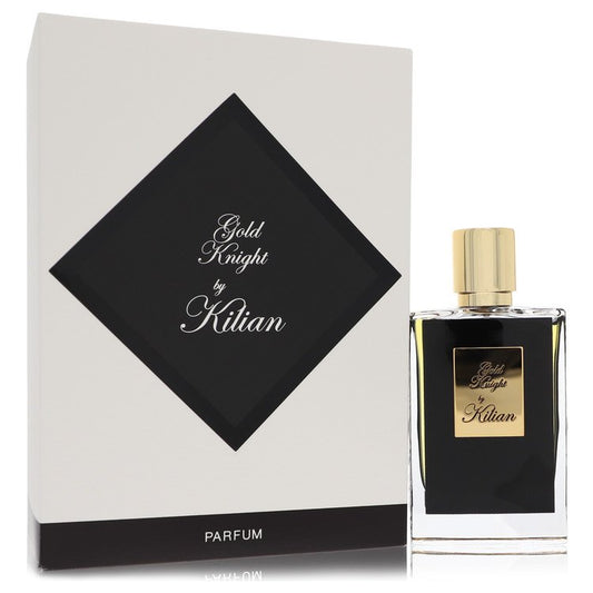 Gold Knight by Kilian - Eau De Parfum Spray Refillable 1.7 oz