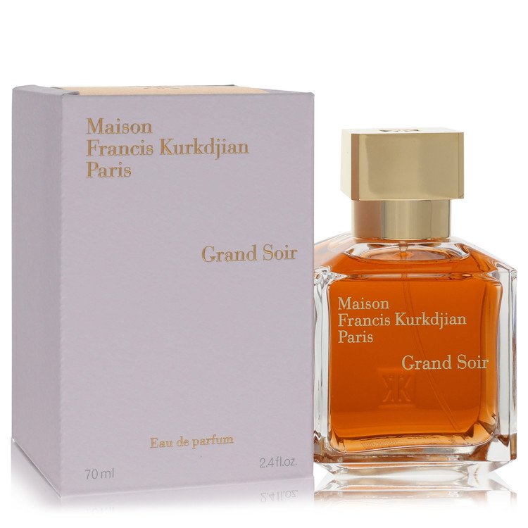 Grand Soir by Maison Francis Kurkdjian - Eau De Parfum Spray (Unisex) 2.4 oz