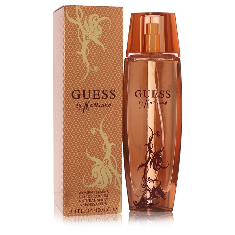 Guess Marciano by Guess - Eau De Parfum Spray 3.4 oz