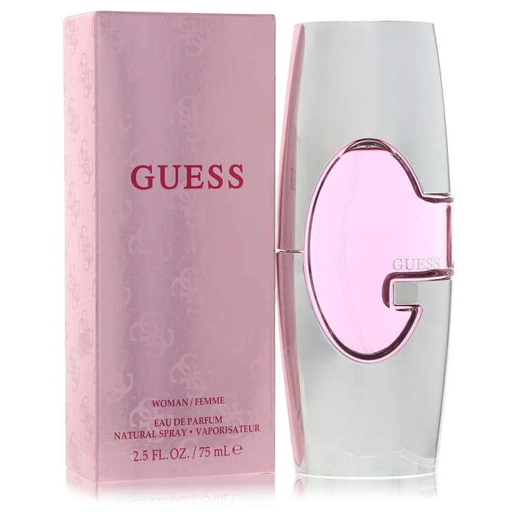 Guess (New) by Guess - Eau De Parfum Spray 2.5 oz