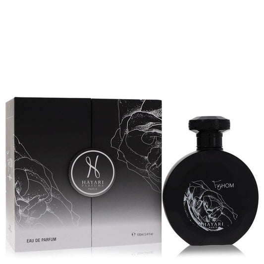 Hayari Fehom by Hayari - Eau De Parfum Spray (Unisex) 3.4 oz