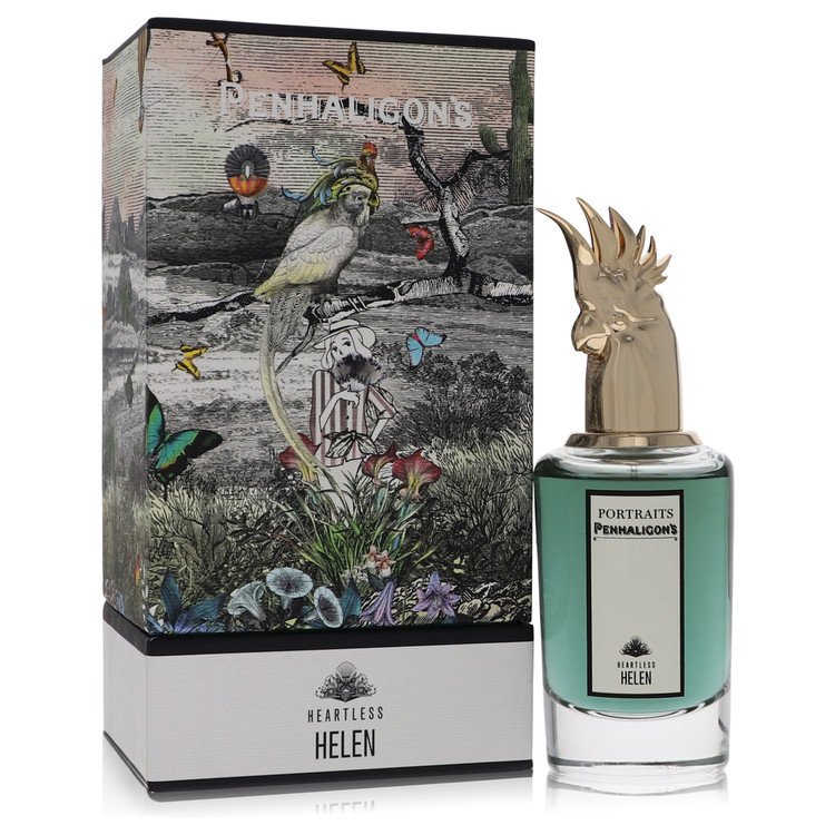 Heartless Helen by Penhaligon's - Eau De Parfum Spray 2.5 oz