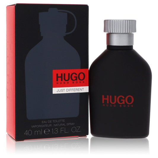 Hugo Just Different by Hugo Boss - Eau De Toilette Spray 1.3 oz