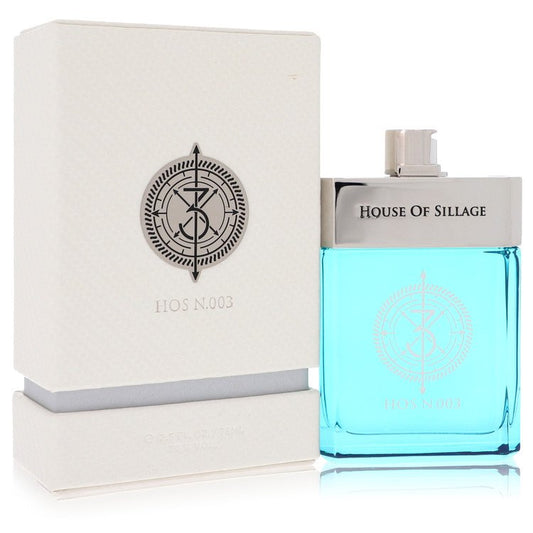 Hos N.003 by House Of Sillage - Eau De Parfum Spray 2.5 oz