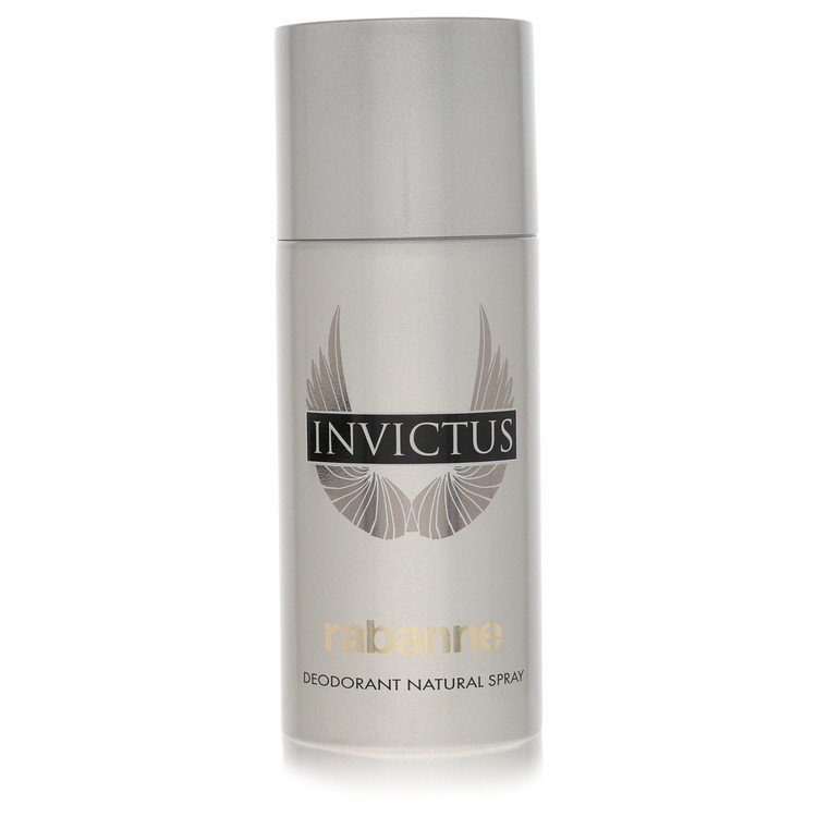 Invictus by Paco Rabanne - Deodorant Spray 5 oz