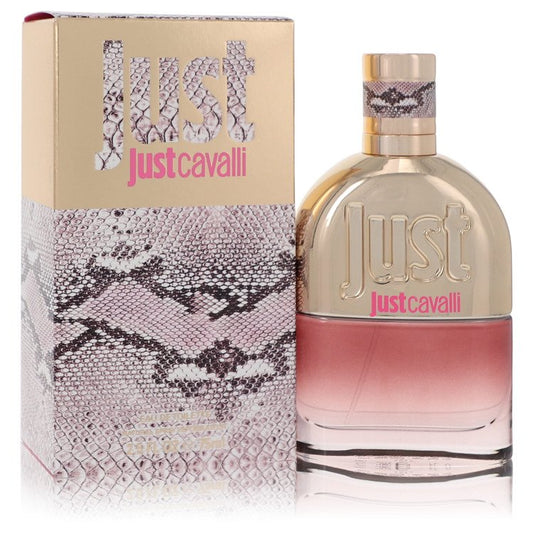 Just Cavalli New by Roberto Cavalli - Eau De Toilette Spray 3 oz