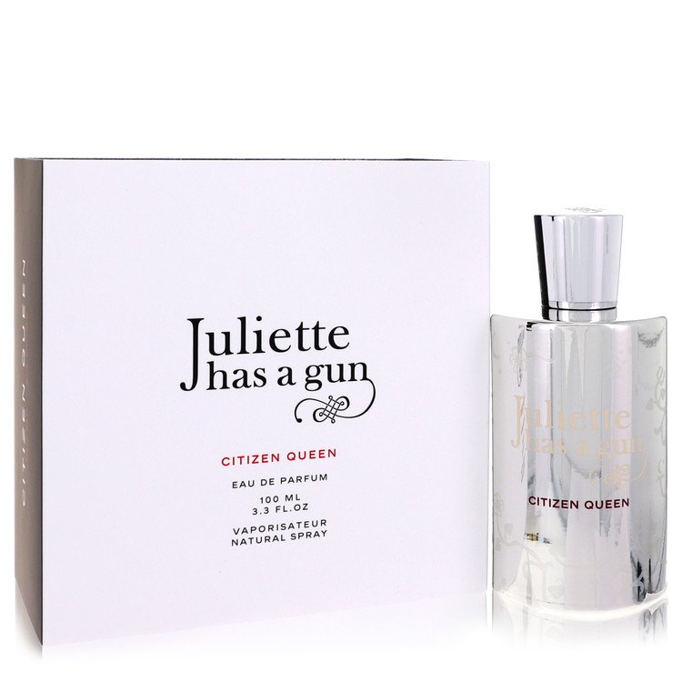 Citizen Queen by Juliette Has a Gun - Eau De Parfum Spray 3.4 oz