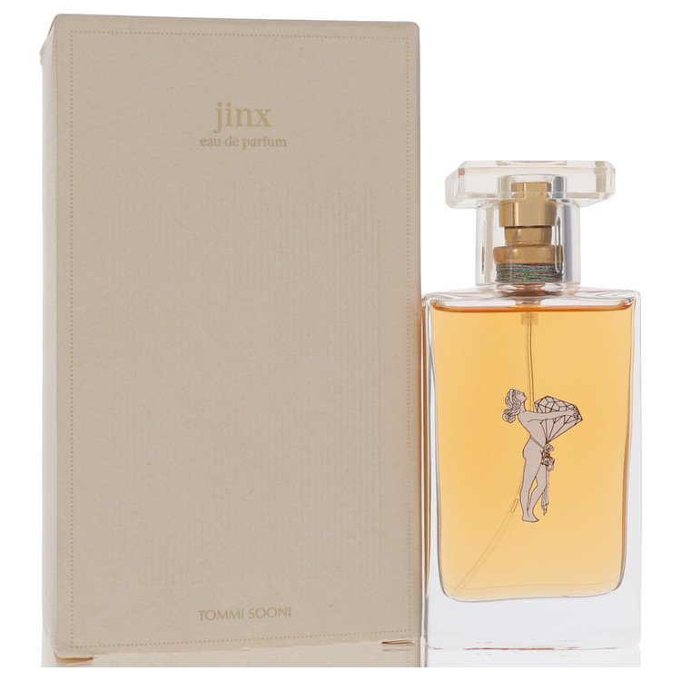 Jinx von Tommi Sooni – Eau de Parfum Spray 50 ml