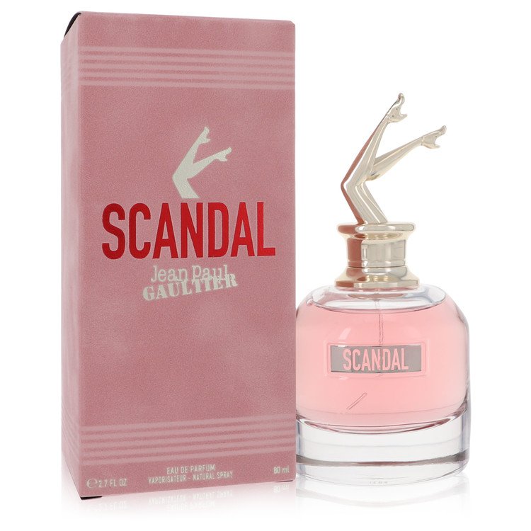 Jean Paul Gaultier Scandal by Jean Paul Gaultier - Eau De Parfum Spray 2.7 oz