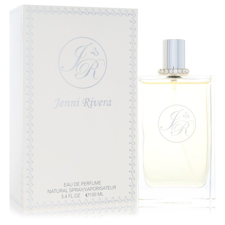 Jr by Jenni Rivera - Eau De Parfum Spray 3.4 oz