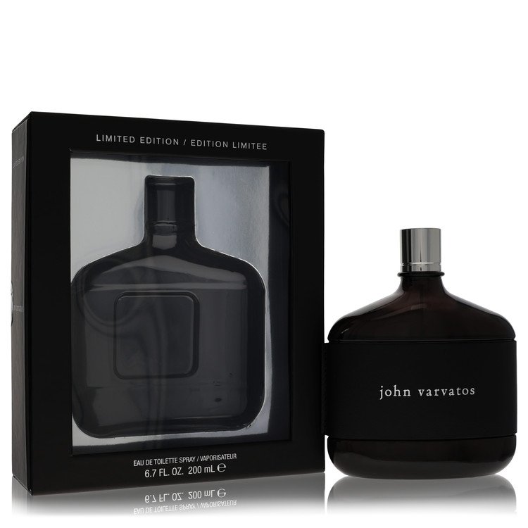 John Varvatos by John Varvatos - Eau De Toilette Spray 6.7 oz