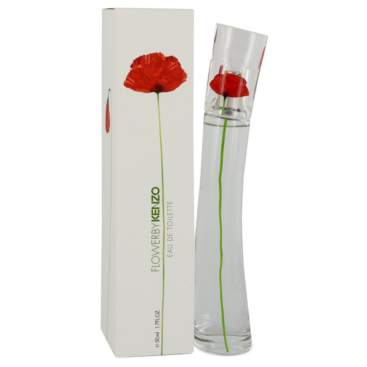 kenzo FLOWER by Kenzo - Eau De Toilette Spray 1.7 oz
