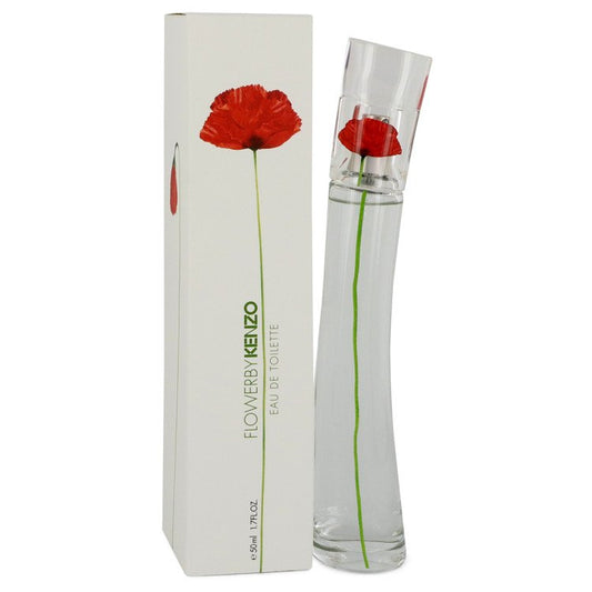 kenzo FLOWER by Kenzo - Eau De Toilette Spray 1.7 oz