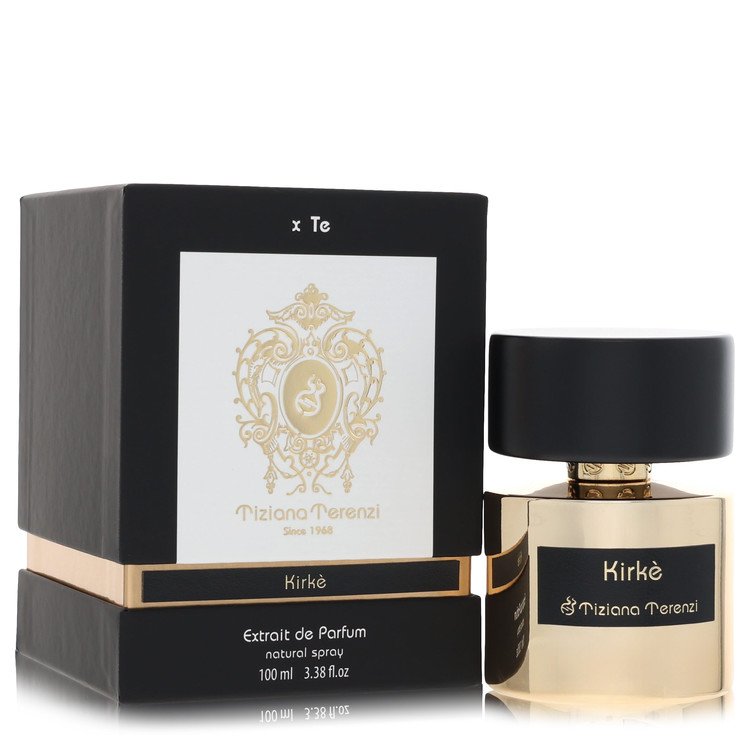 Kirke by Tiziana Terenzi - Extrait De Parfum Spray (Unisex) 3.38 oz