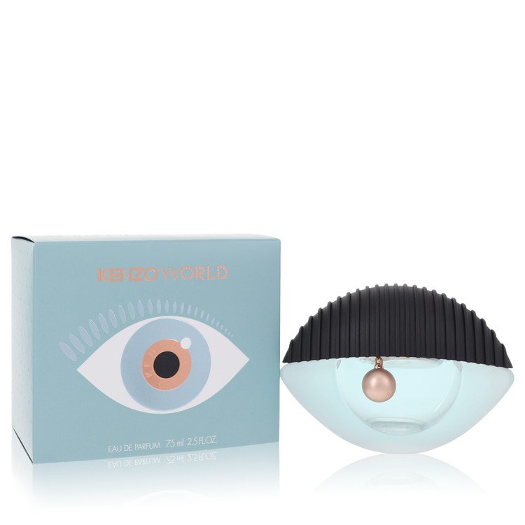 Kenzo World by Kenzo - Eau De Parfum Spray 2.5 oz