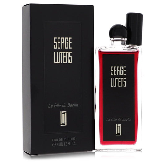 La Fille De Berlin by Serge Lutens - Eau De Parfum Spray (Unisex) 1.6 oz