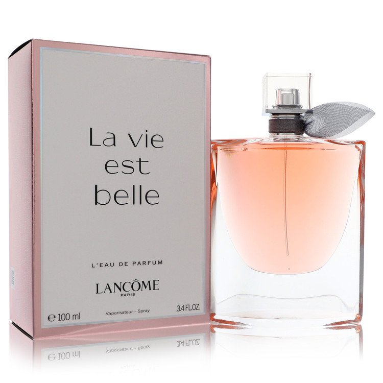 La Vie Est Belle by Lancome - Eau De Parfum Spray 1.7 oz