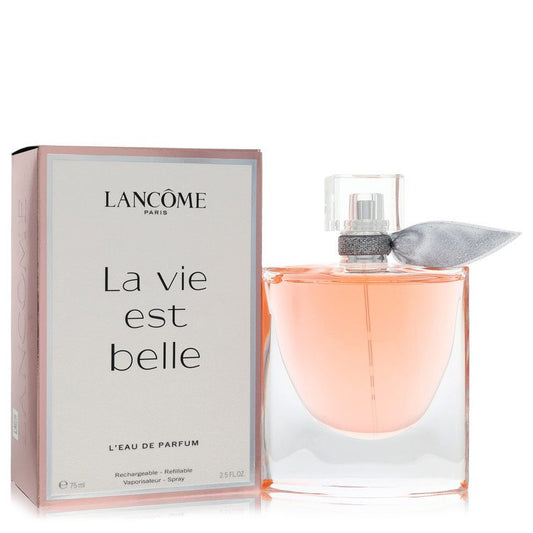 La Vie Est Belle by Lancome - Eau De Parfum Spray 1.7 oz