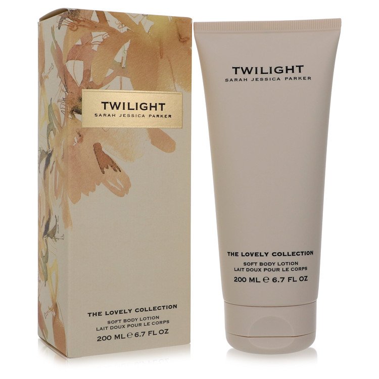 Lovely Twilight von Sarah Jessica Parker – Bodylotion 200 ml