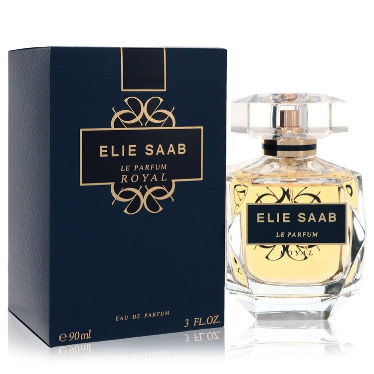 Le Parfum Royal Elie Saab by Elie Saab - Eau De Parfum Spray 3 oz