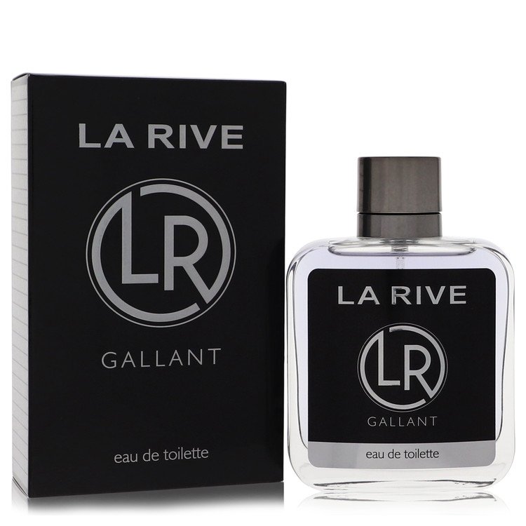 La Rive Gallant by La Rive - Eau De Toilette Spray 3.3 oz
