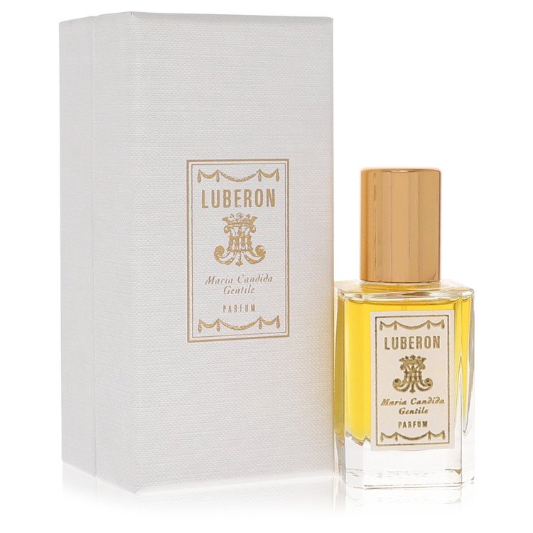 Luberon by Maria Candida Gentile - Pure Perfume .23 oz