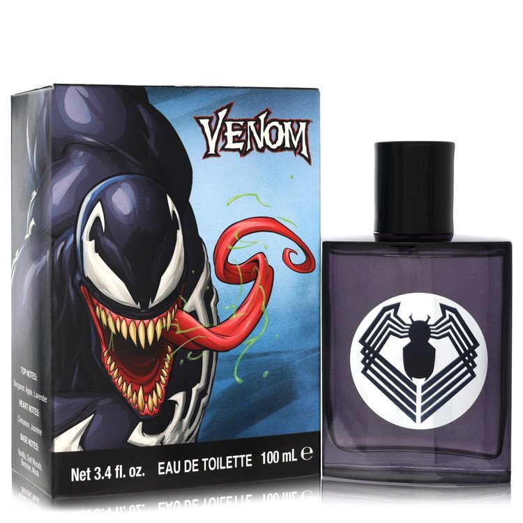 Marvel Venom von Marvel - Eau de Toilette Spray 100 ml