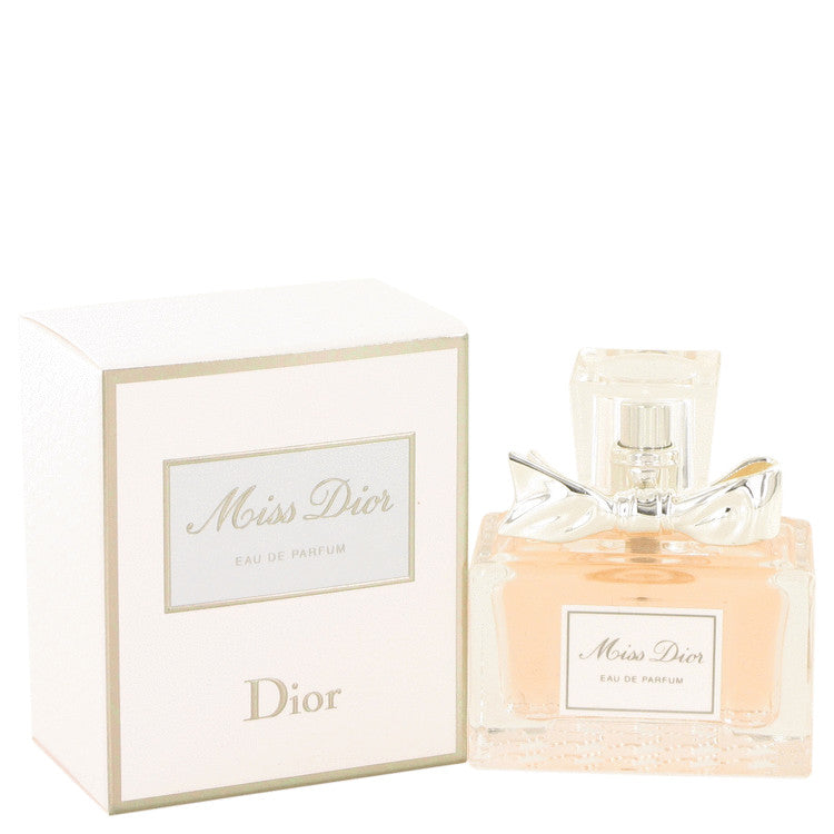 Miss Dior (Miss Dior Cherie) by Christian Dior - Eau De Parfum Spray 1 oz